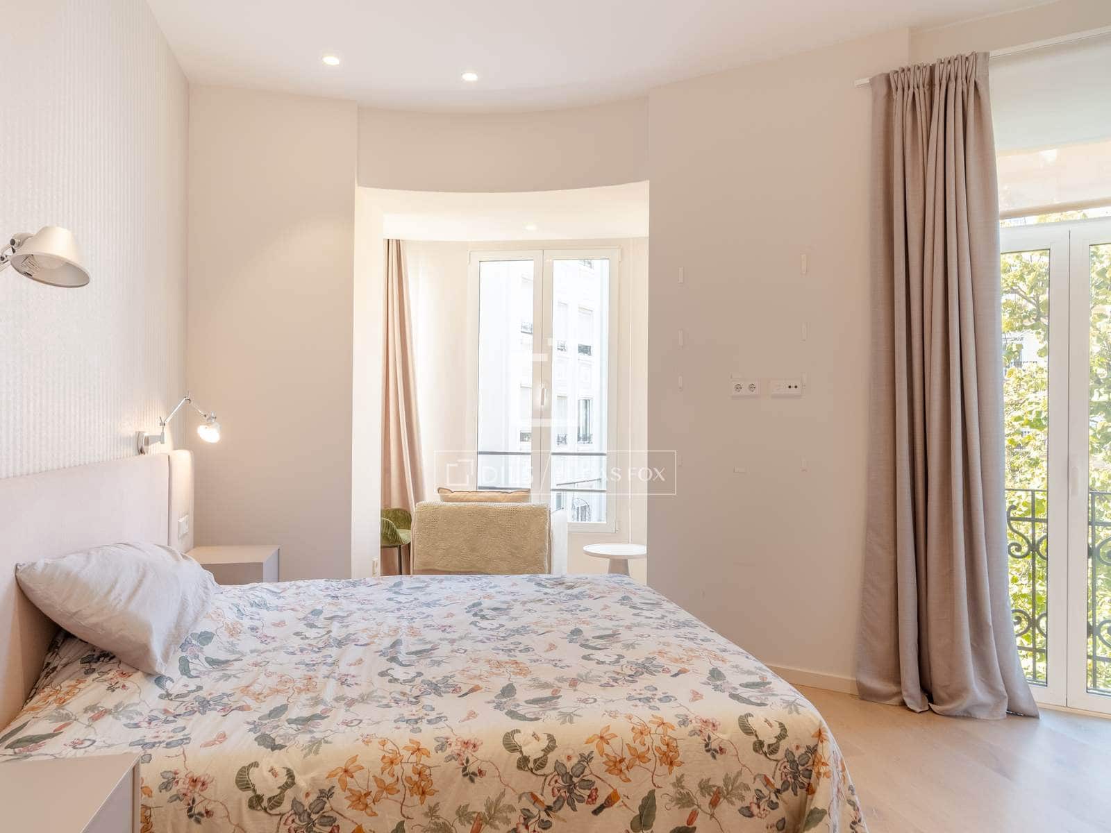 Appartement de 3 chambres à louer à Valence ville - 2 800 € (Ref: 10019691)