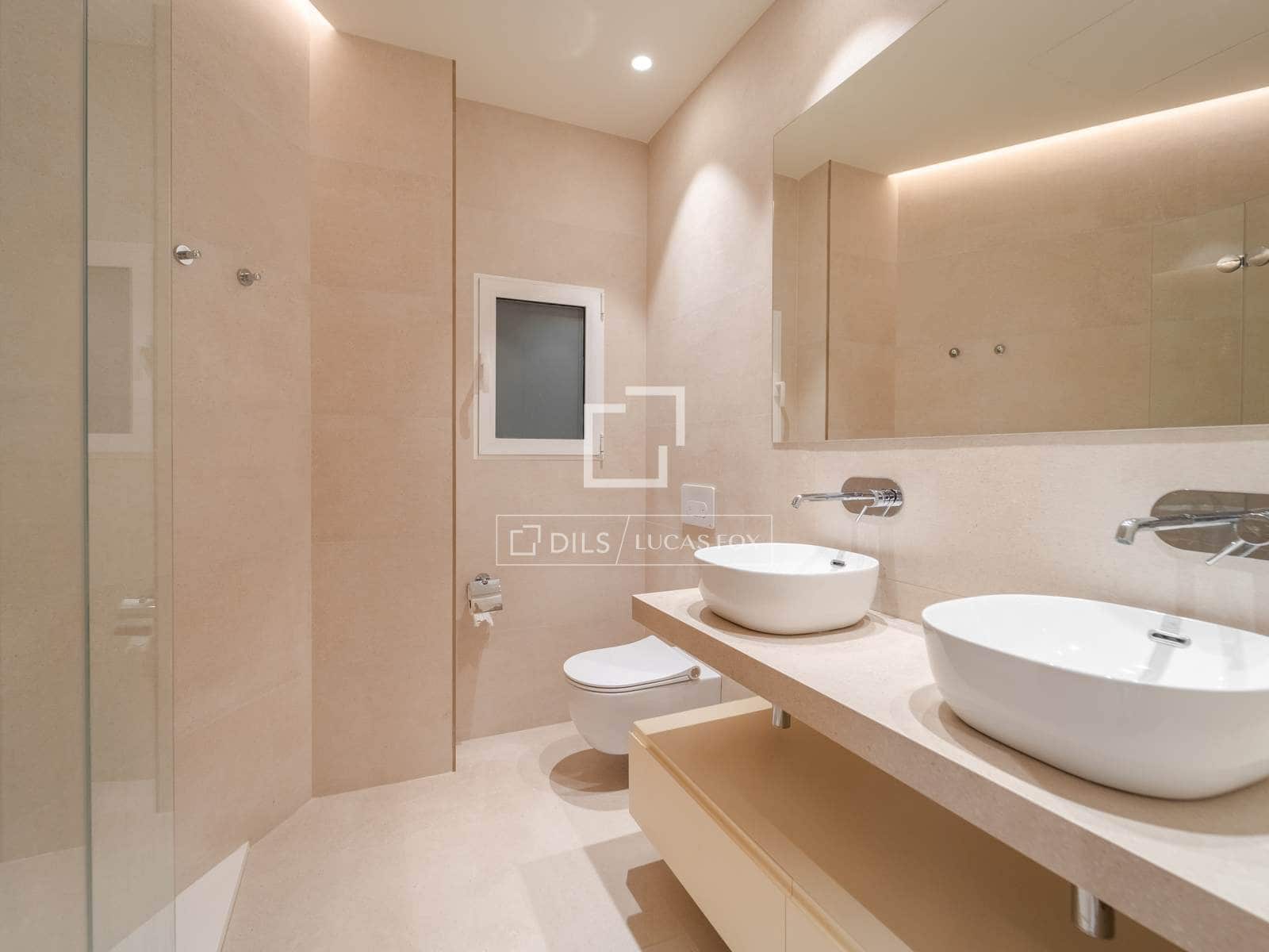 Appartement de 3 chambres à louer à Valence ville - 2 800 € (Ref: 10019691)