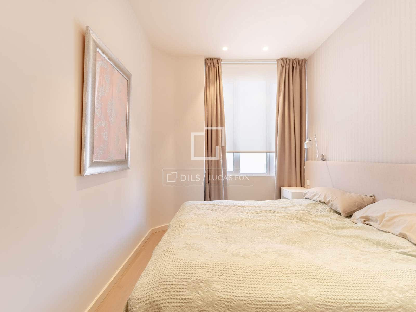 Appartement de 3 chambres à louer à Valence ville - 2 800 € (Ref: 10019691)