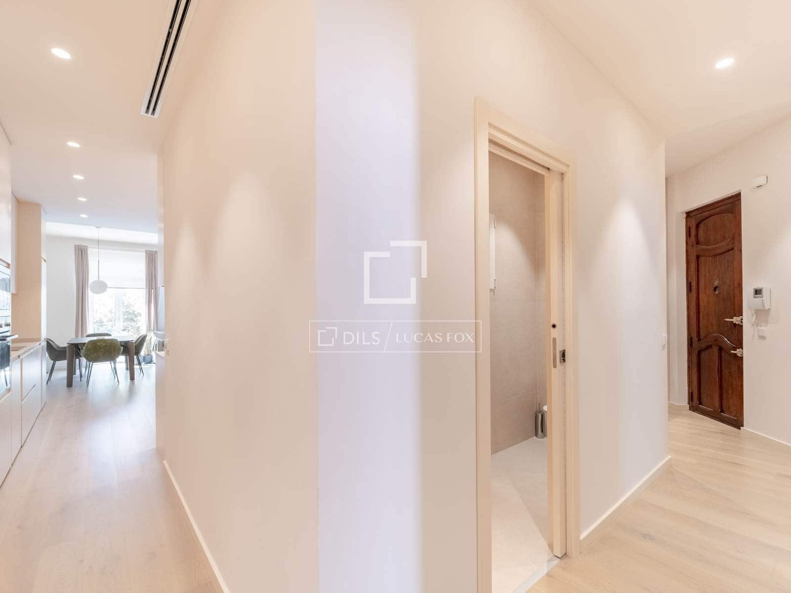 Appartement de 3 chambres à louer à Valence ville - 2 800 € (Ref: 10019691)