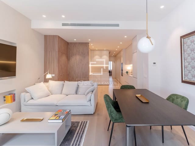 Appartement de 3 chambres à louer à Valence ville - 2 800 € (Ref: 10019691)