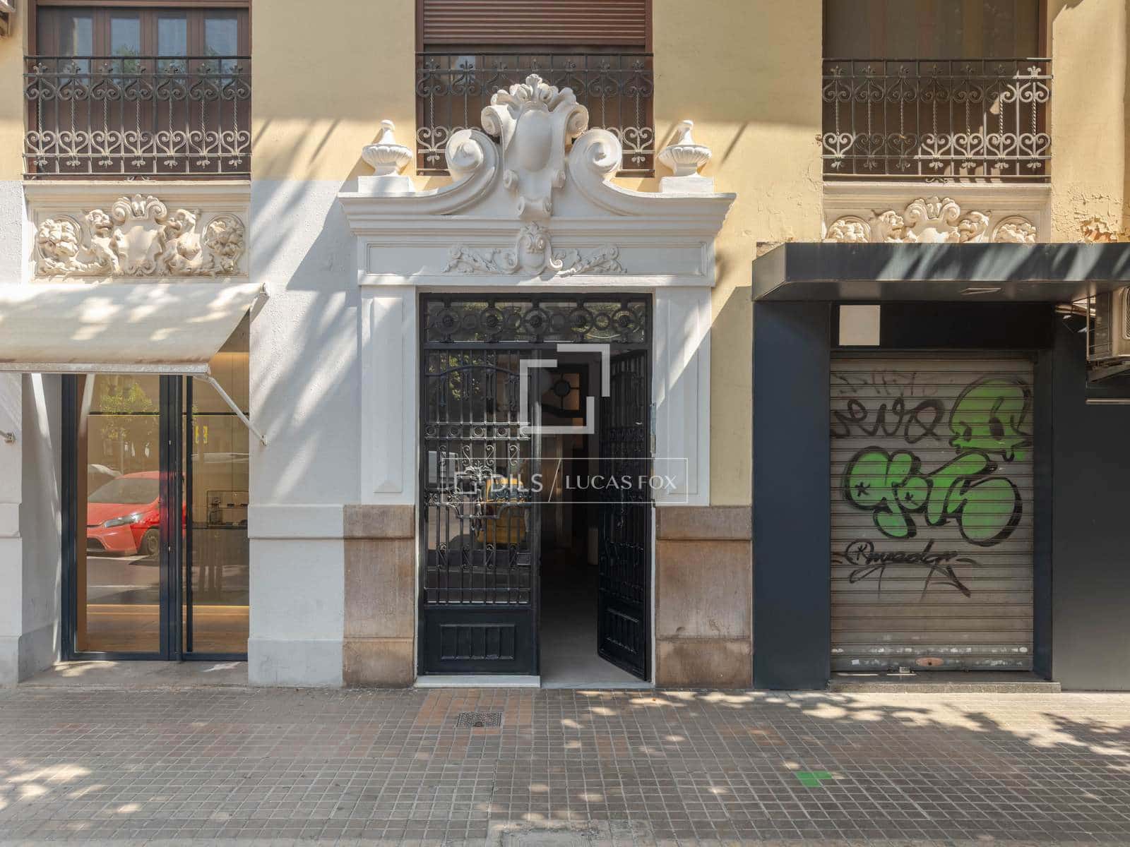 Appartement de 3 chambres à louer à Valence ville - 2 800 € (Ref: 10019691)