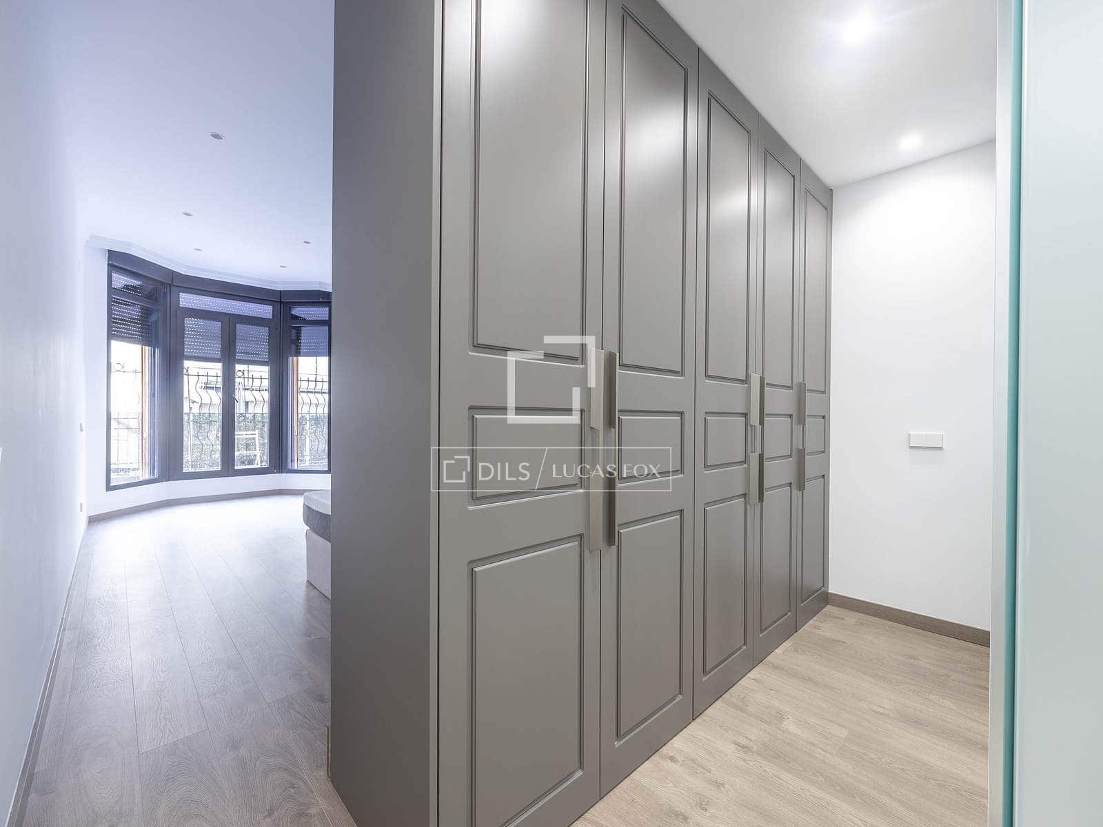 4 camera da letto Appartamento da affittare in Valencia citta - 5.000 € (Rif: 10019692)