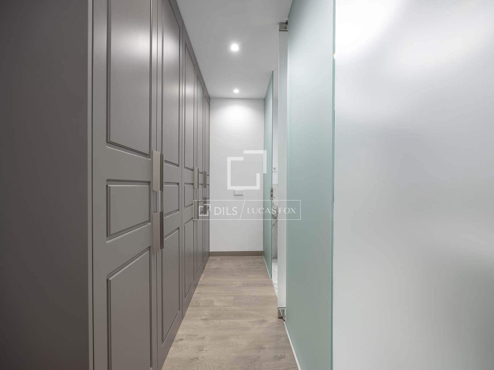 4 camera da letto Appartamento da affittare in Valencia citta - 5.000 € (Rif: 10019692)