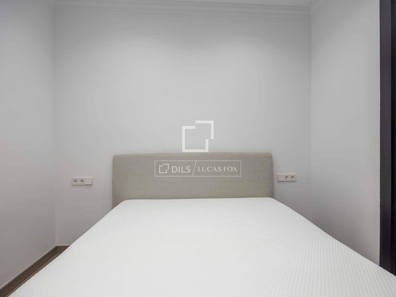 4 camera da letto Appartamento da affittare in Valencia citta - 5.000 € (Rif: 10019692)
