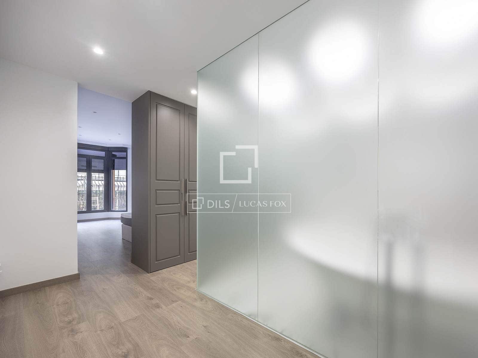 4 camera da letto Appartamento da affittare in Valencia citta - 5.000 € (Rif: 10019692)