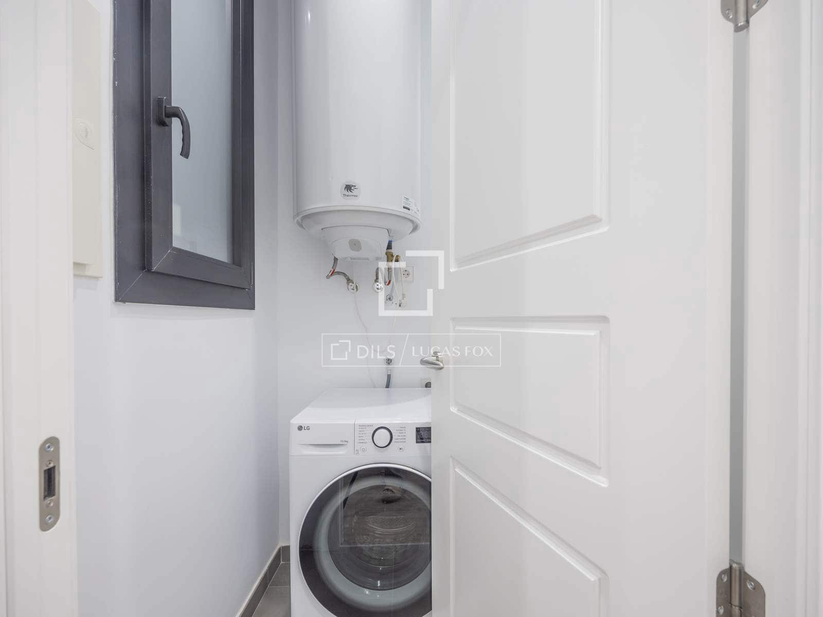 4 camera da letto Appartamento da affittare in Valencia citta - 5.000 € (Rif: 10019692)