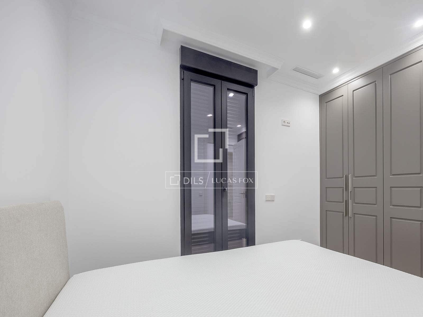 4 camera da letto Appartamento da affittare in Valencia citta - 5.000 € (Rif: 10019692)