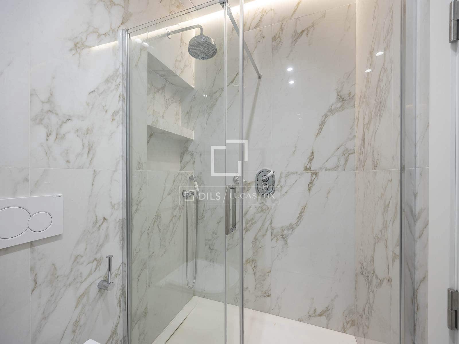 4 camera da letto Appartamento da affittare in Valencia citta - 5.000 € (Rif: 10019692)