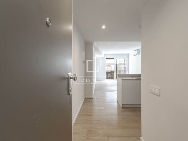 2 camera da letto Appartamento da affittare in Madrid città - 1.550 € (Rif: 10019787)