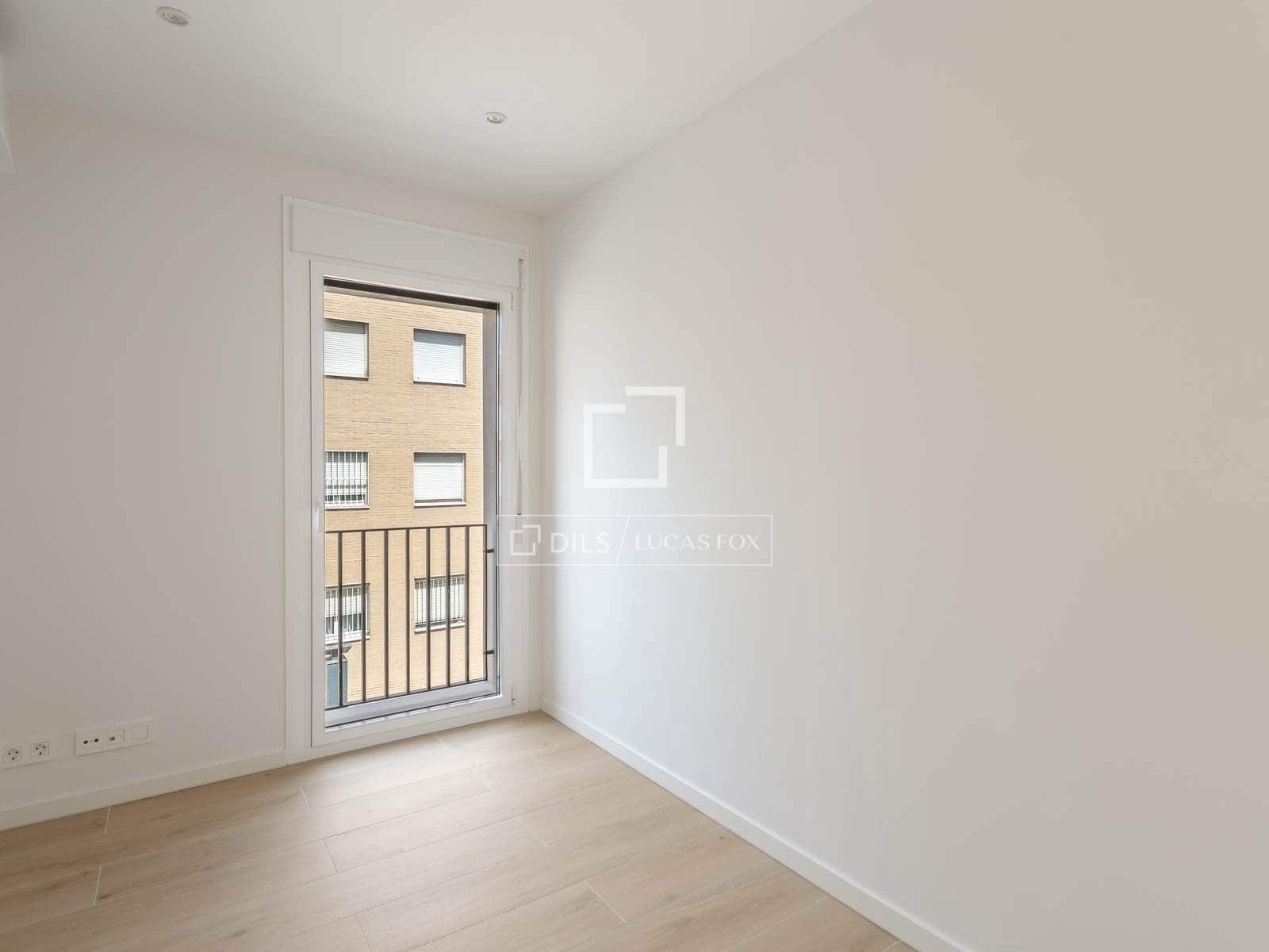 1 camera da letto Appartamento da affittare in Madrid citta - 1.150 € (Rif: 10019788)