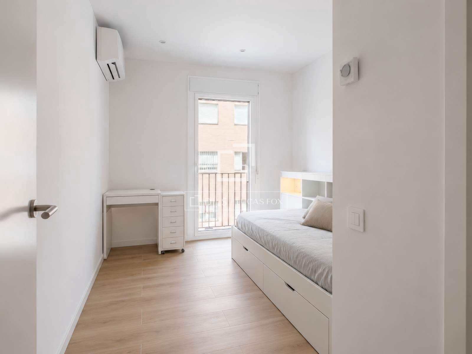 1 camera da letto Appartamento da affittare in Madrid citta - 1.150 € (Rif: 10019788)