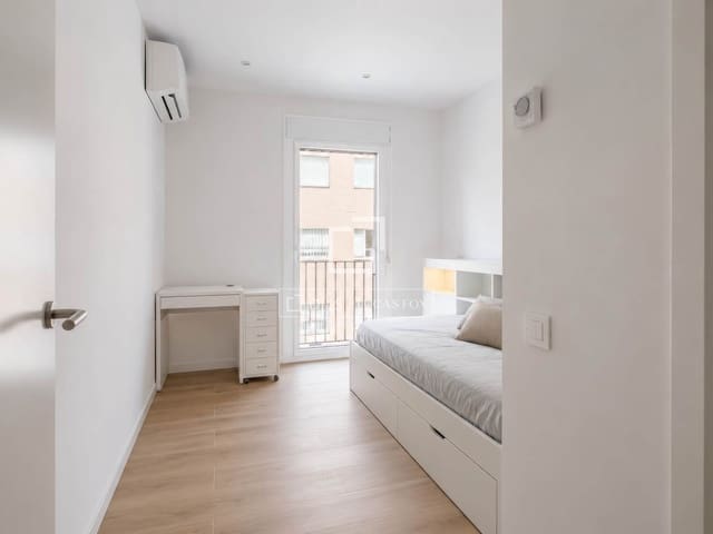 1 camera da letto Appartamento da affittare in Madrid città - 1.150 € (Rif: 10019788)
