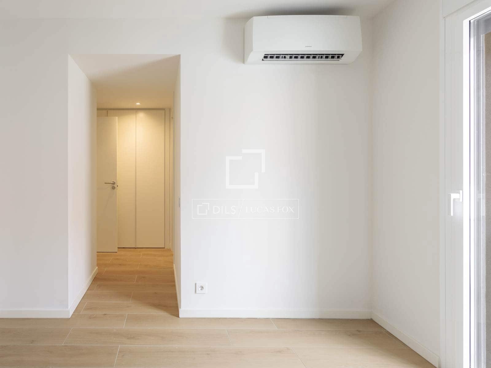 1 camera da letto Appartamento da affittare in Madrid citta - 1.150 € (Rif: 10019788)