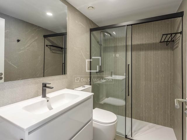 1 camera da letto Appartamento da affittare in Madrid città - 1.150 € (Rif: 10019788)