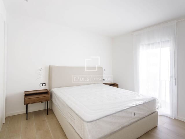 1 camera da letto Appartamento da affittare in Madrid città - 1.150 € (Rif: 10019788)