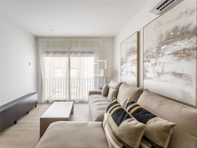 1 camera da letto Appartamento da affittare in Madrid città - 1.150 € (Rif: 10019788)