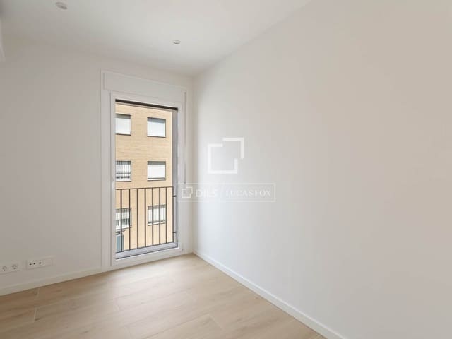 Appartement de 2 chambres à louer à Madrid ville - 1 900 € (Ref: 10019790)