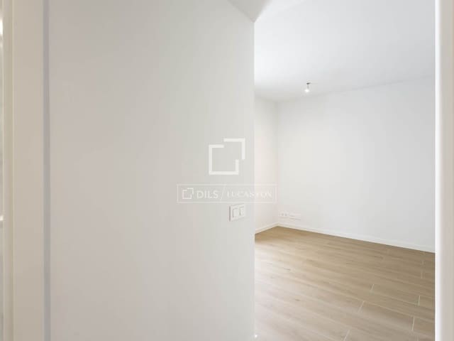Appartement de 2 chambres à louer à Madrid ville - 1 900 € (Ref: 10019790)