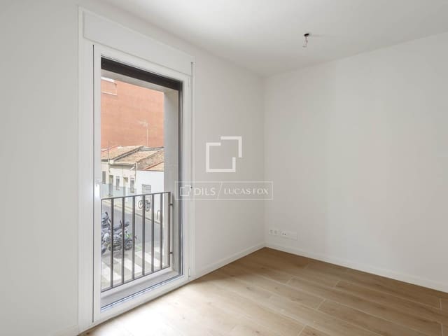 Appartement de 2 chambres à louer à Madrid ville - 1 900 € (Ref: 10019790)