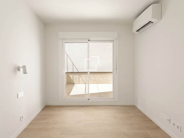 1 Zimmer Apartment zu vermieten in Madrid Stadt - 1.250 € (Ref: 10019791)
