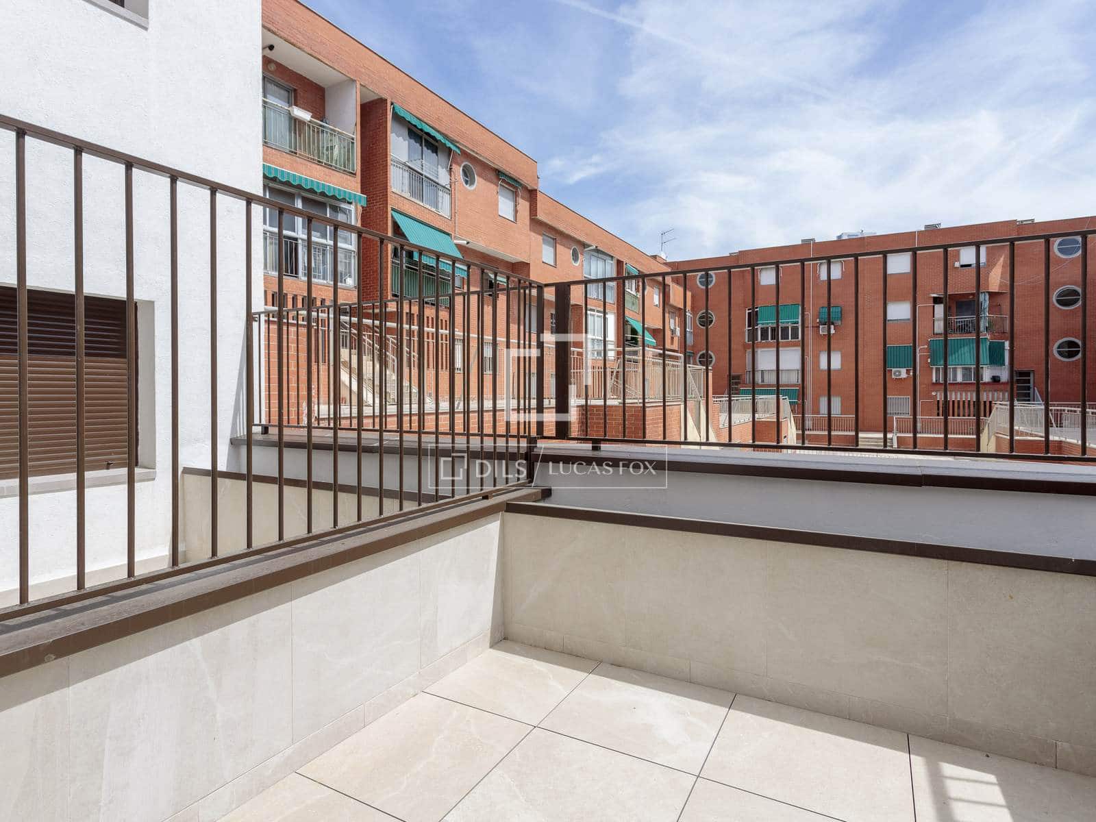 1 Zimmer Apartment zu vermieten in Madrid Stadt - 1.250 € (Ref: 10019791)