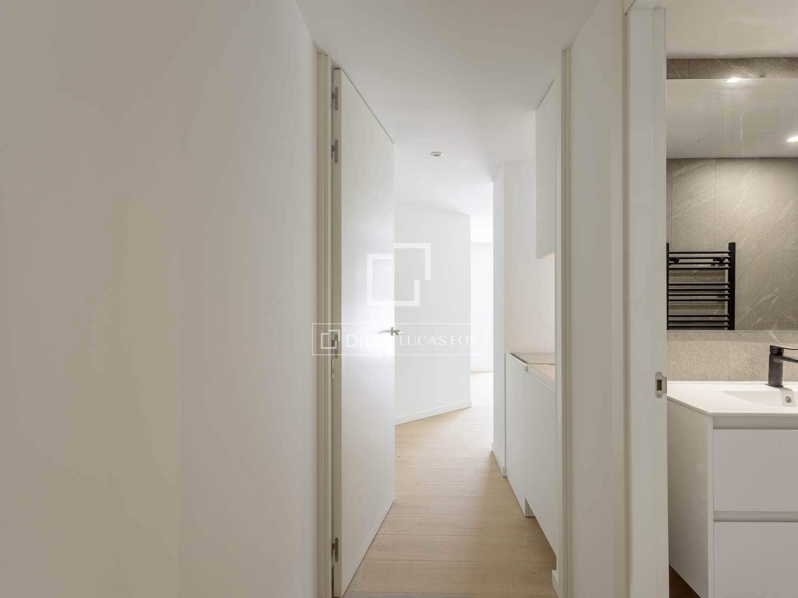 1 Zimmer Apartment zu vermieten in Madrid Stadt - 1.250 € (Ref: 10019791)