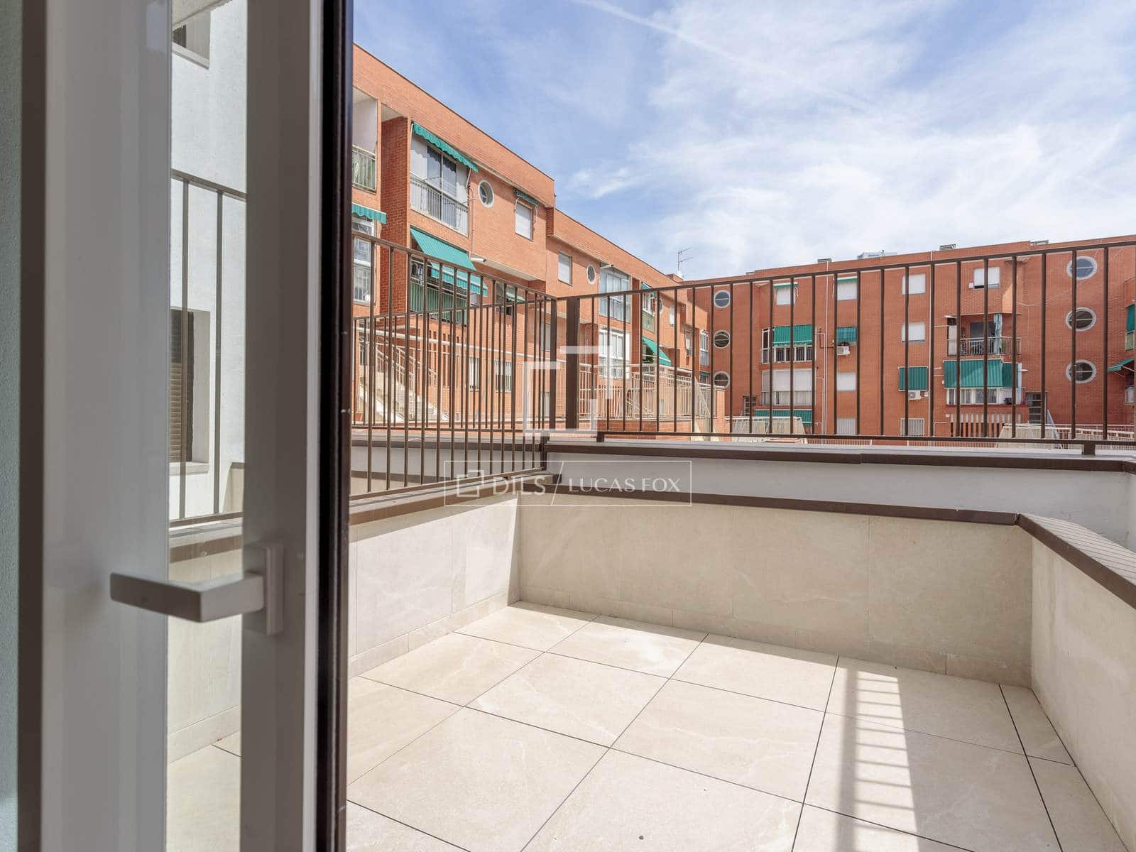 1 Zimmer Apartment zu vermieten in Madrid Stadt - 1.250 € (Ref: 10019791)