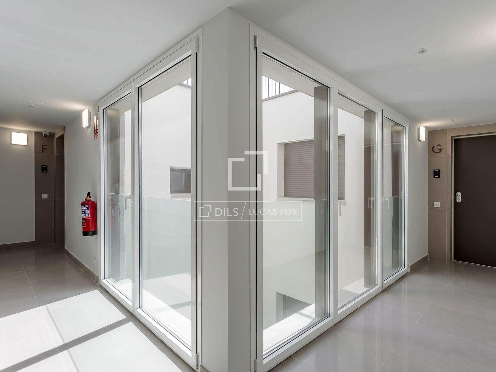 1 Zimmer Apartment zu vermieten in Madrid Stadt - 1.250 € (Ref: 10019791)