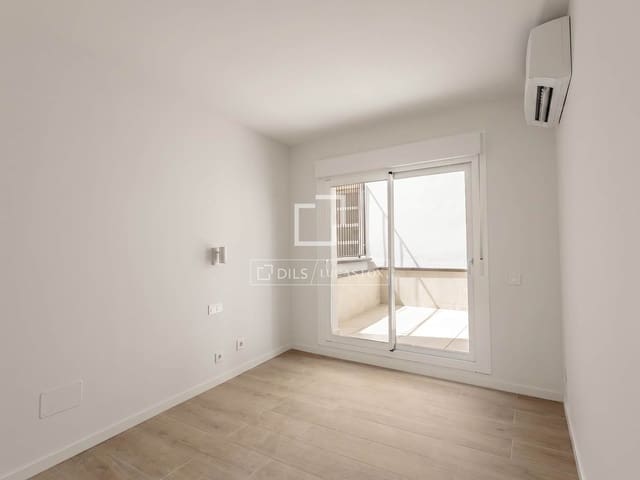 1 Zimmer Apartment zu vermieten in Madrid Stadt - 1.250 € (Ref: 10019791)