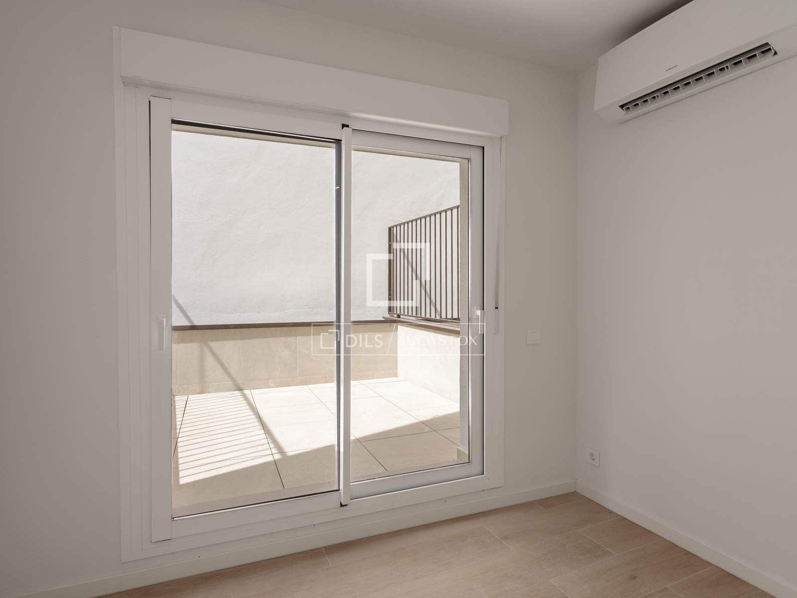 1 Zimmer Apartment zu vermieten in Madrid Stadt - 1.250 € (Ref: 10019791)