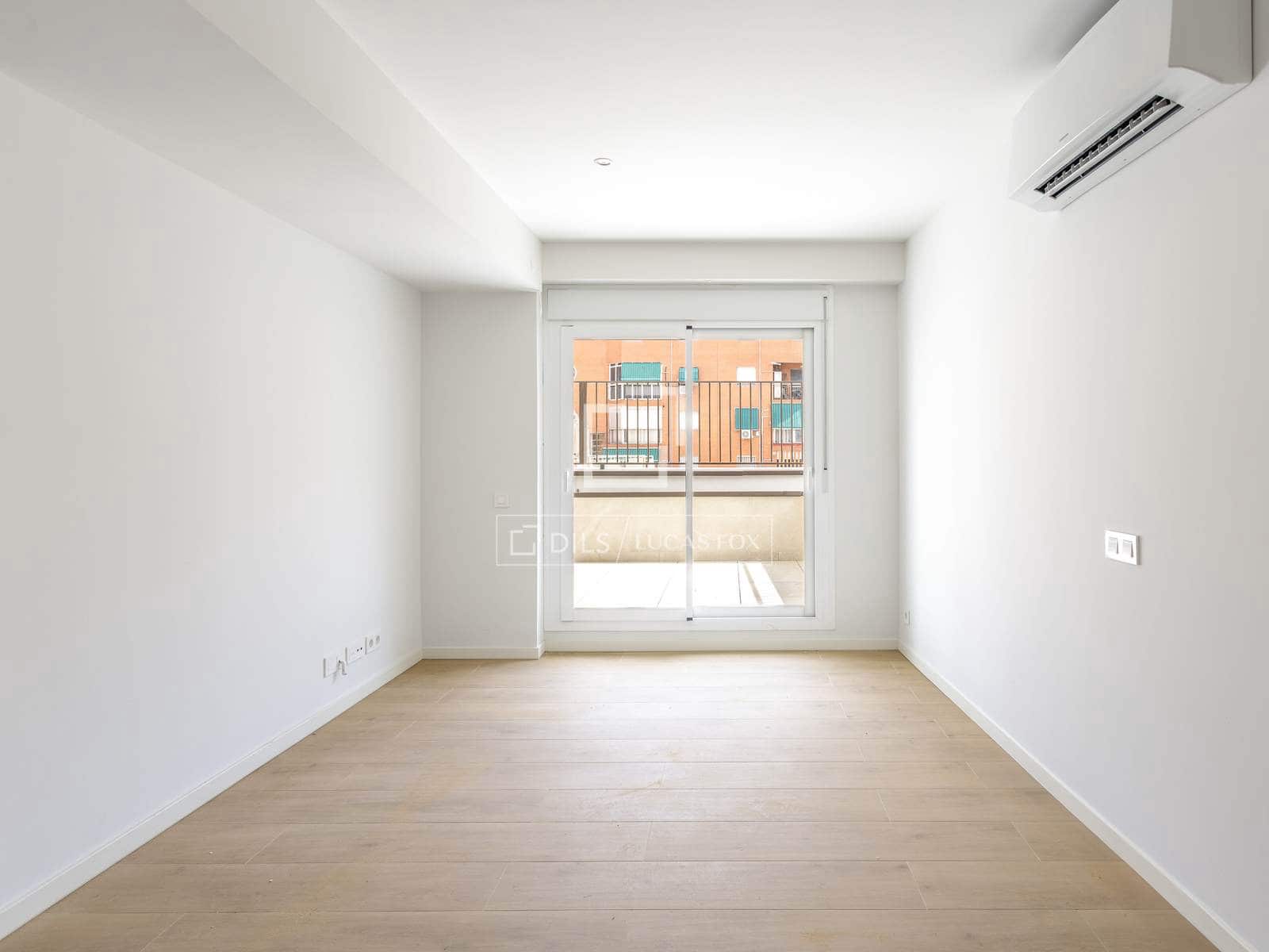 1 Zimmer Apartment zu vermieten in Madrid Stadt - 1.250 € (Ref: 10019791)
