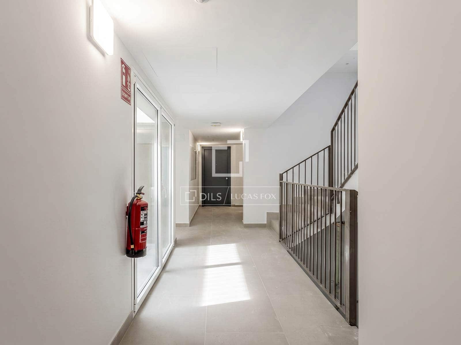 1 Zimmer Apartment zu vermieten in Madrid Stadt - 1.250 € (Ref: 10019791)