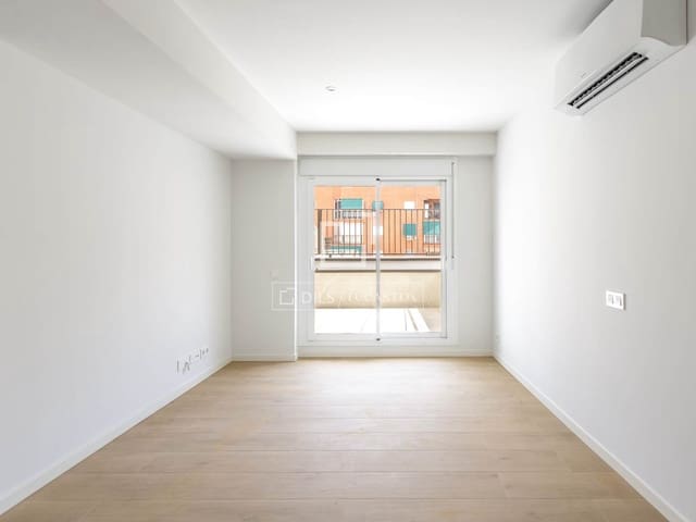 1 Zimmer Apartment zu vermieten in Madrid Stadt - 1.250 € (Ref: 10019791)