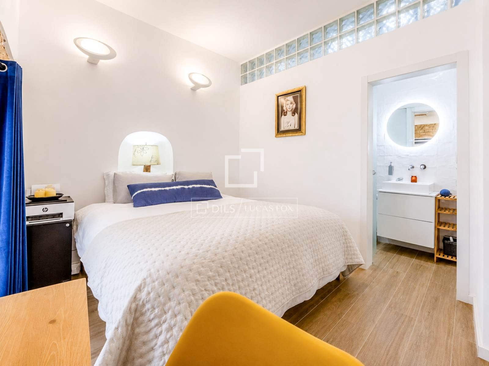 2 Zimmer Apartment zu verkaufen in Sitges - 725.000 € (Ref: 10019831)
