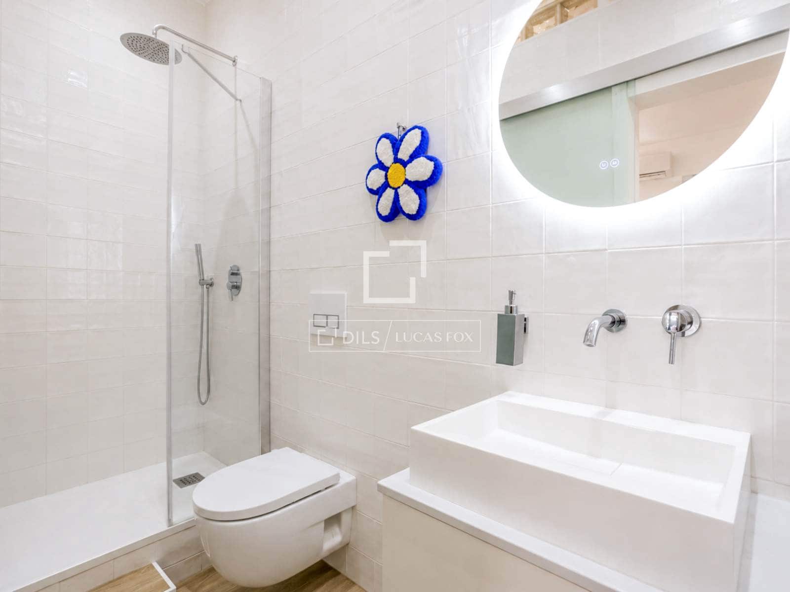2 Zimmer Apartment zu verkaufen in Sitges - 725.000 € (Ref: 10019831)