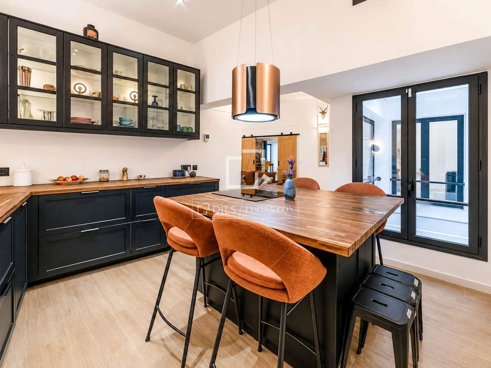 2 Zimmer Apartment zu verkaufen in Sitges - 725.000 € (Ref: 10019831)