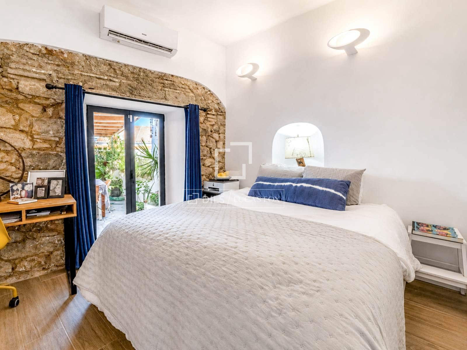 2 Zimmer Apartment zu verkaufen in Sitges - 725.000 € (Ref: 10019831)
