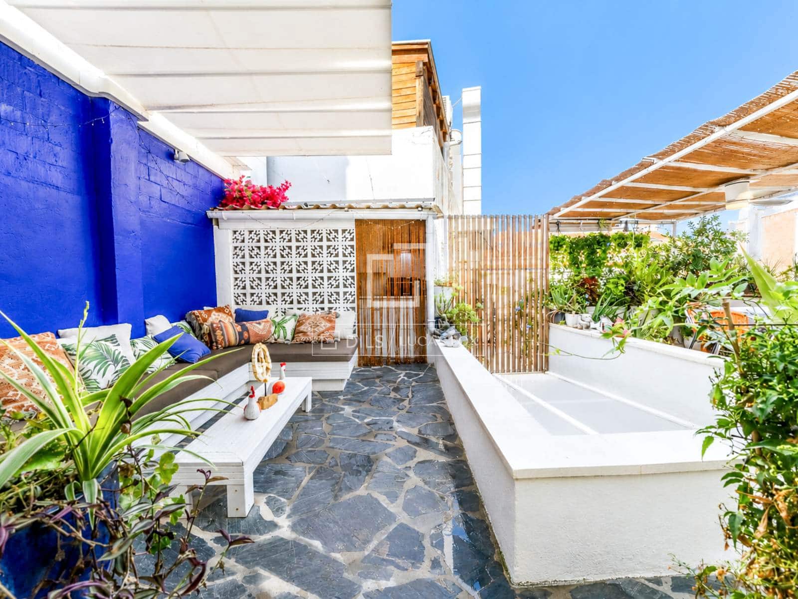 2 Zimmer Apartment zu verkaufen in Sitges - 725.000 € (Ref: 10019831)