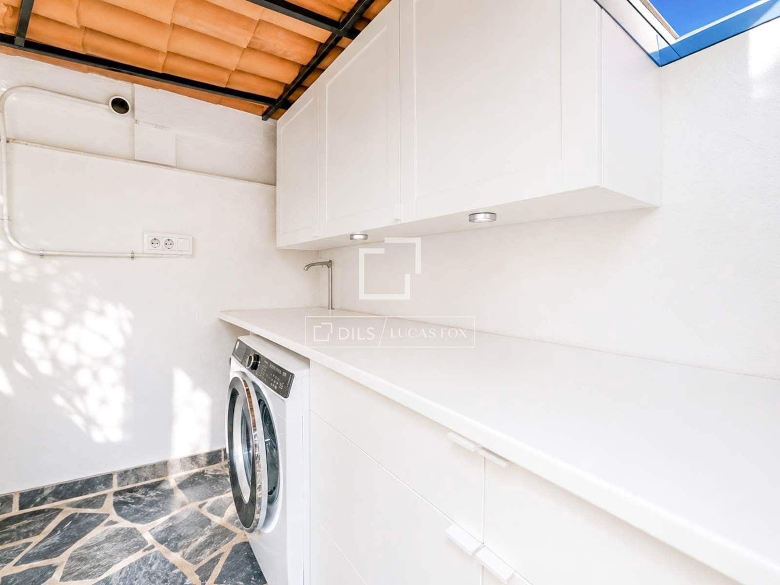 2 Zimmer Apartment zu verkaufen in Sitges - 725.000 € (Ref: 10019831)