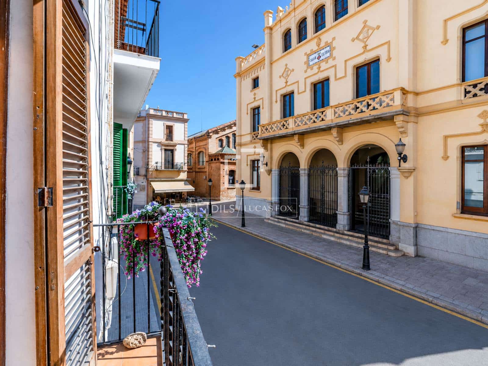 2 Zimmer Apartment zu verkaufen in Sitges - 725.000 € (Ref: 10019831)