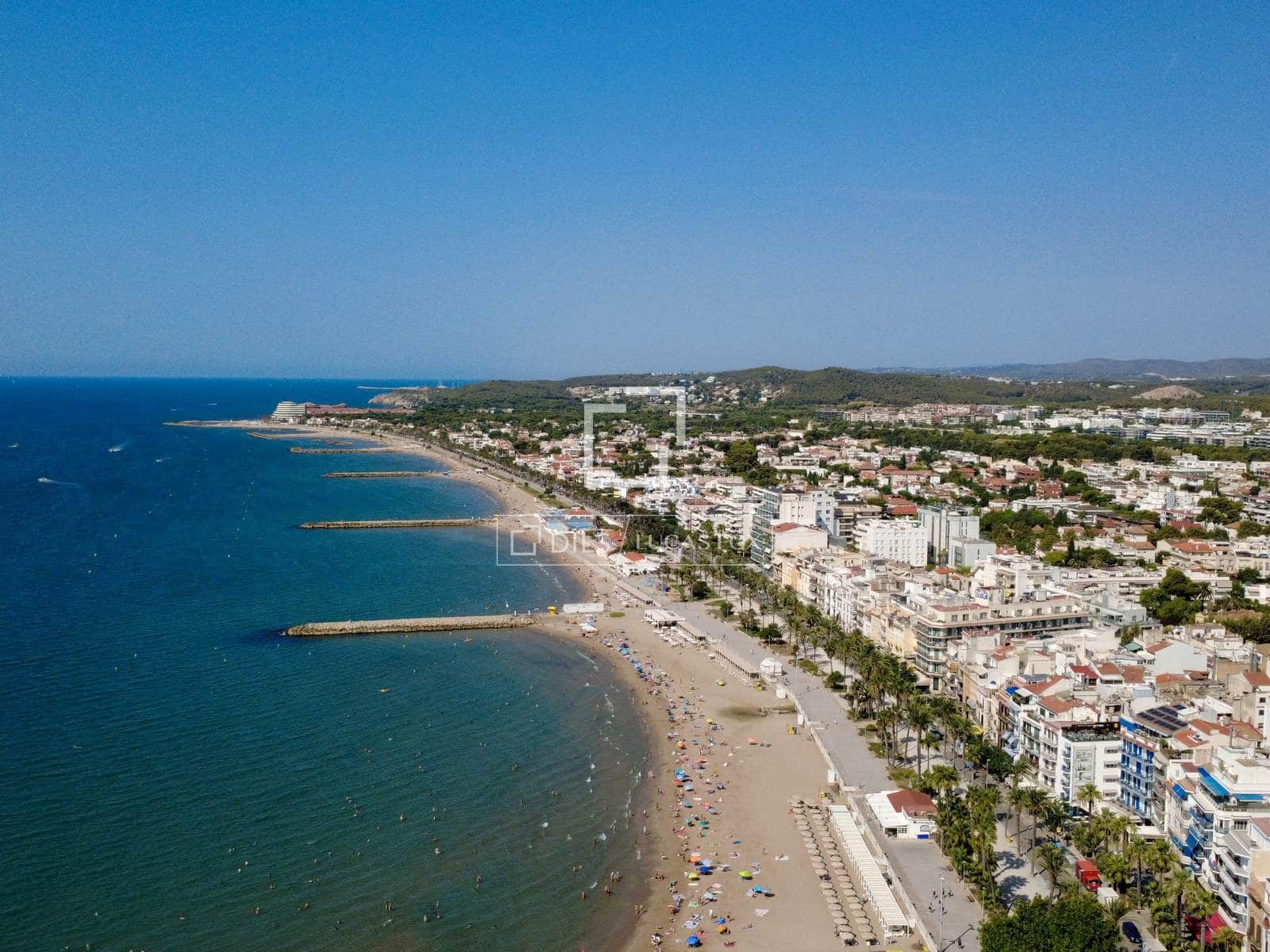 2 Zimmer Apartment zu verkaufen in Sitges - 725.000 € (Ref: 10019831)