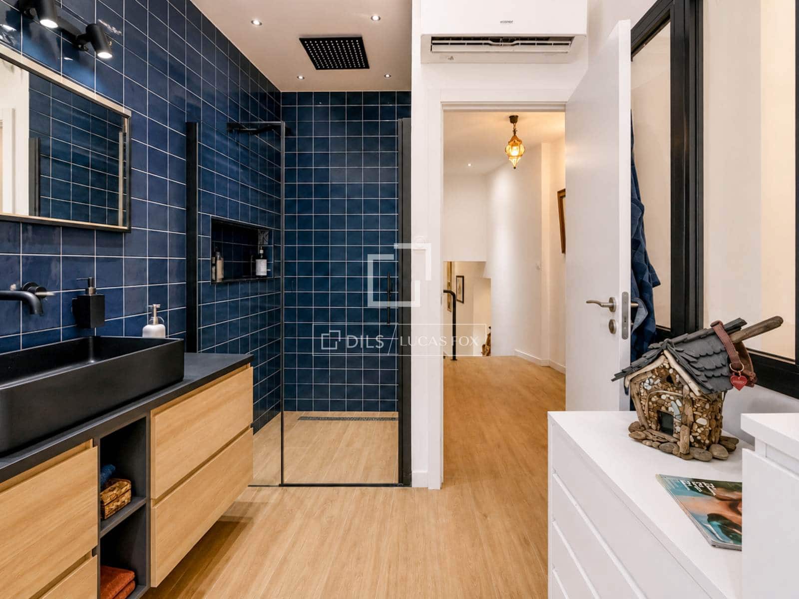 2 Zimmer Apartment zu verkaufen in Sitges - 725.000 € (Ref: 10019831)