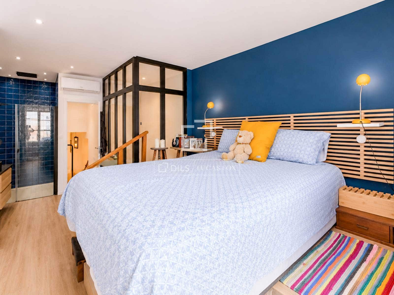 2 Zimmer Apartment zu verkaufen in Sitges - 725.000 € (Ref: 10019831)