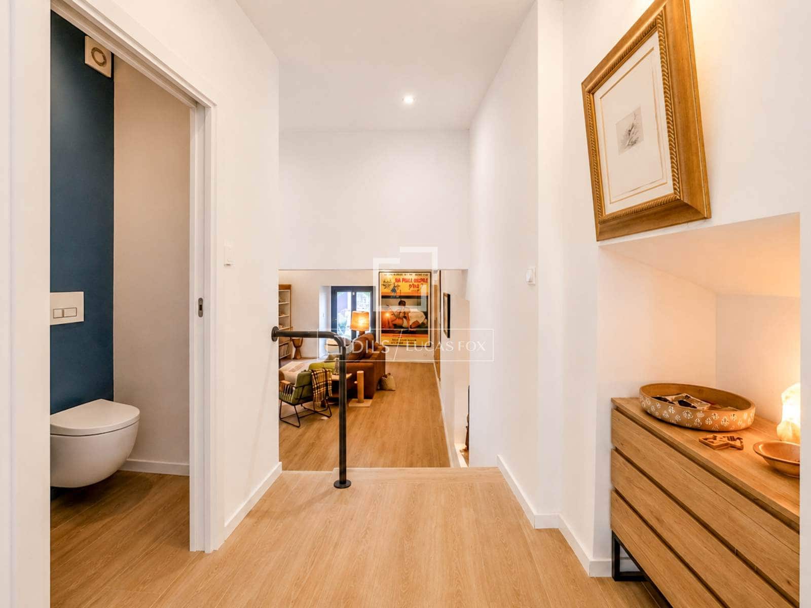 2 Zimmer Apartment zu verkaufen in Sitges - 725.000 € (Ref: 10019831)