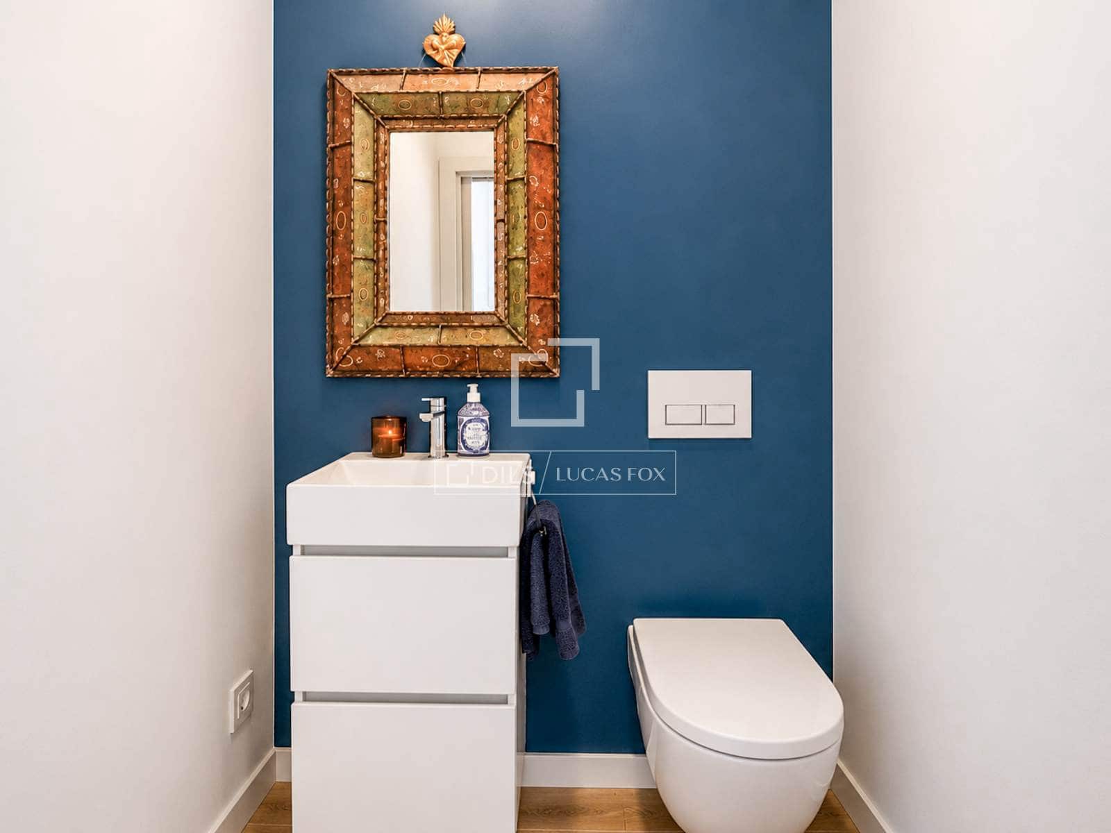 2 Zimmer Apartment zu verkaufen in Sitges - 725.000 € (Ref: 10019831)