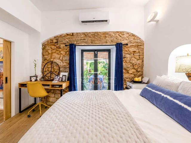2 Zimmer Apartment zu verkaufen in Sitges - 725.000 € (Ref: 10019831)