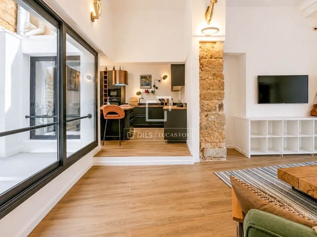 2 Zimmer Apartment zu verkaufen in Sitges - 725.000 € (Ref: 10019831)