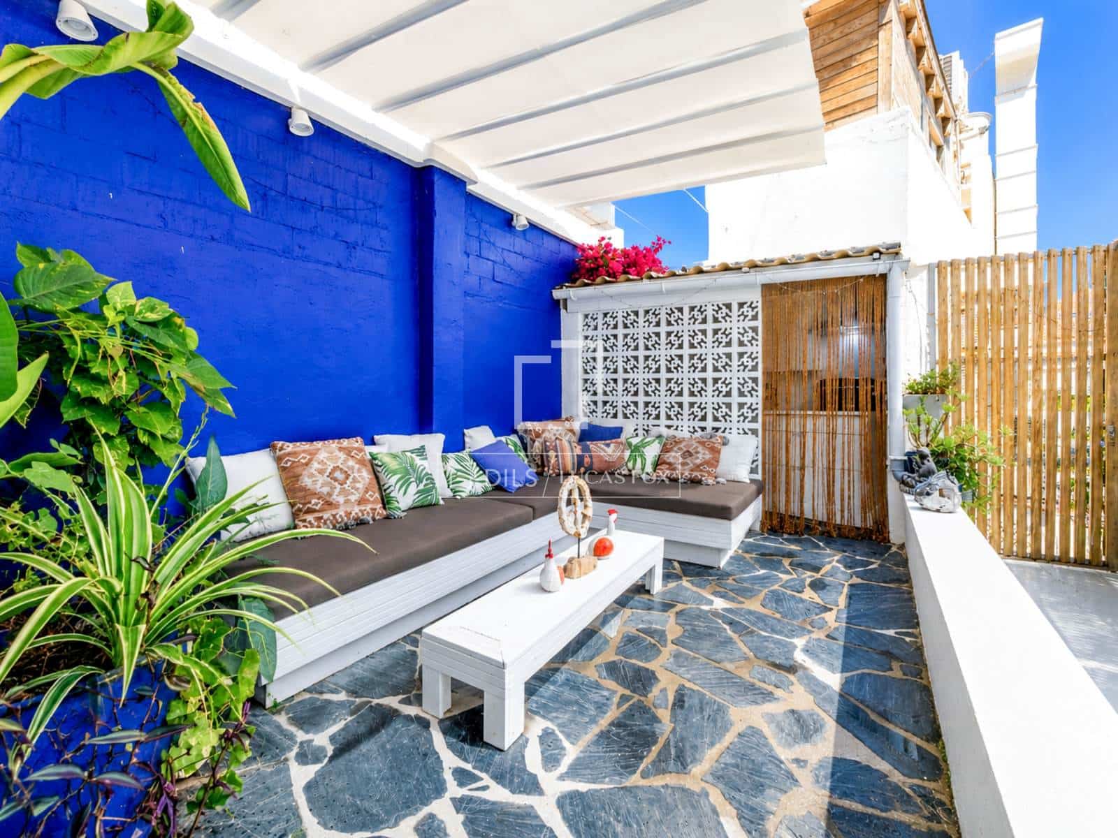 2 Zimmer Apartment zu verkaufen in Sitges - 725.000 € (Ref: 10019831)