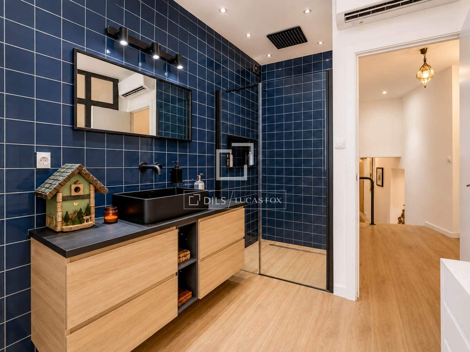 2 Zimmer Apartment zu verkaufen in Sitges - 725.000 € (Ref: 10019831)